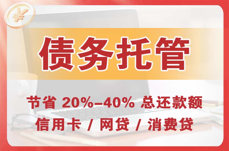 镇雄债务托管